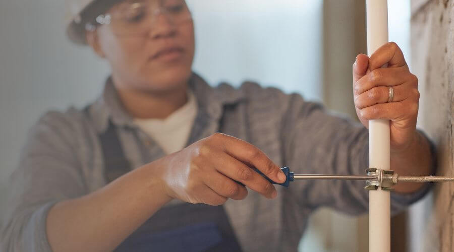 Professional expert plumbing services in Turon, KS